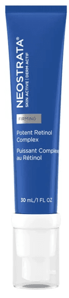 Detalle de Neostrata Retinol Complex 0,3% 30 ml