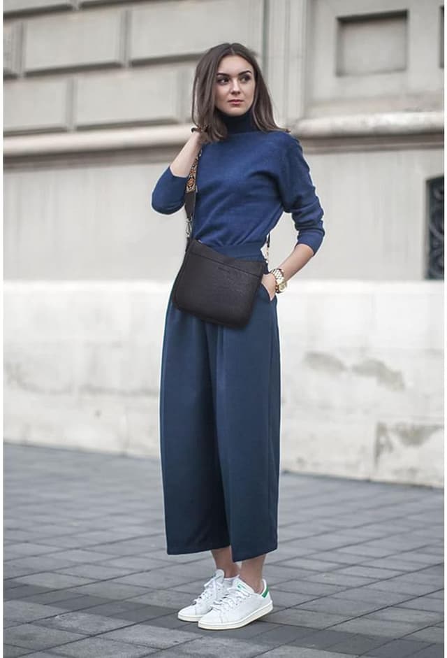 Detalle 2 de BOSTANTEN Crossbody Bag for Women