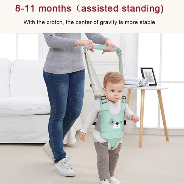 Detalle de Vicloon Baby walking harness 20 kg