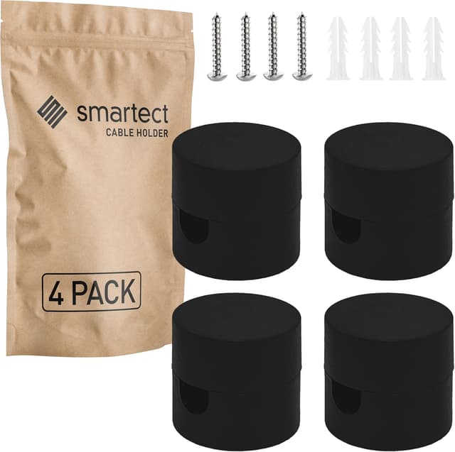 Thumbnail 6 de smartect Decentratore Ø20x18 mm per cavi