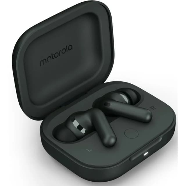Detalle 2 de Motorola Buds Plus Sound by Bose 30h