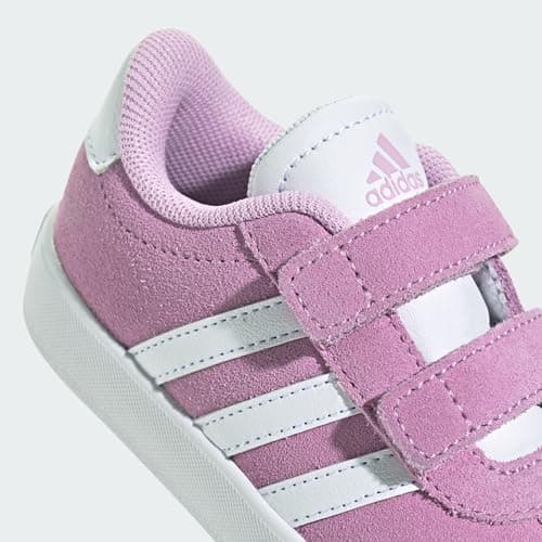 Thumbnail 3 de adidas VL COURT 3.0 28 EU zapatillas infantiles