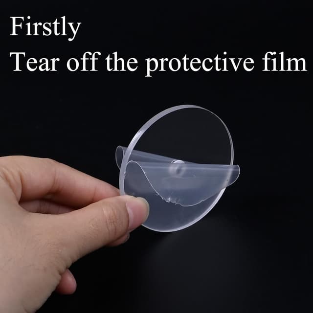 Detalle 2 de MUTTE Acryl Displayständer 5 Ebenen