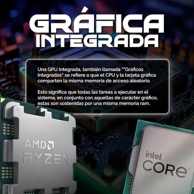 Detalle 1 de pc‑racing Vortex A5 16 GB de RAM