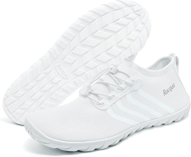 Thumbnail 2 de Racqua Water Shoes Beach Shoes Swim Aqua Sea Pool Barefoot Shoes