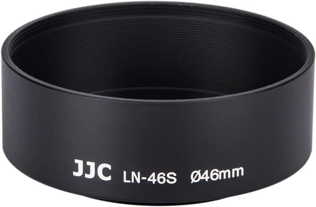 Thumbnail 6 de 46mm Screw-on Metal Lens Hood