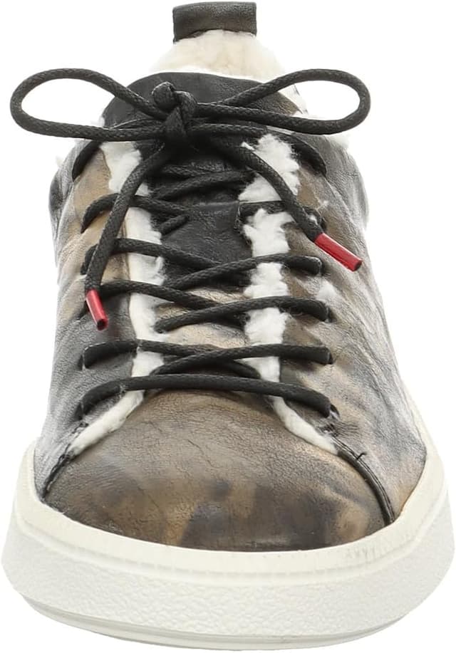 Detalle 2 de Think! Turna Damen schwarz