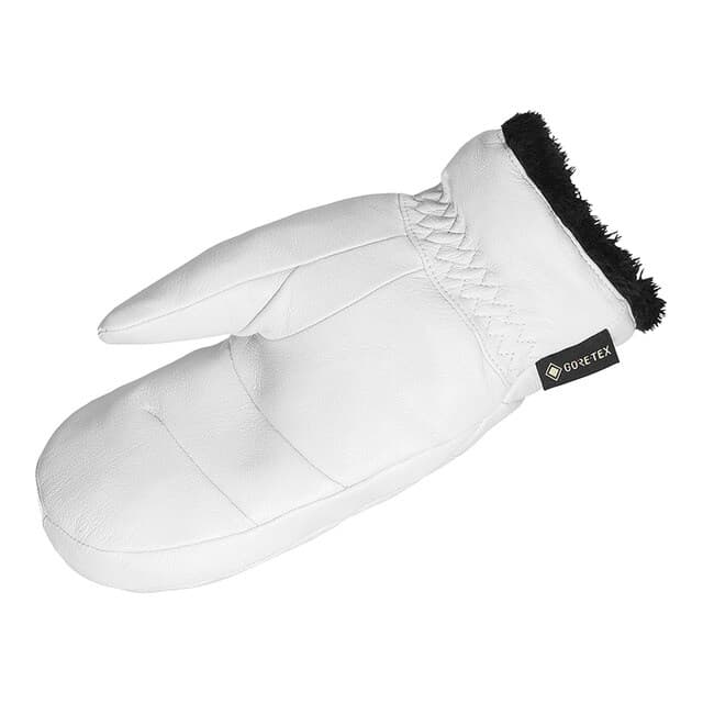 Detalle 2 de Salomon Native Gore‑Tex Mitten, guantes mujer