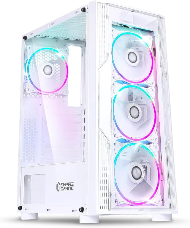 Imagen de EMPIRE GAMING Diamond ARGB case 310 mm en OfertitasTOP