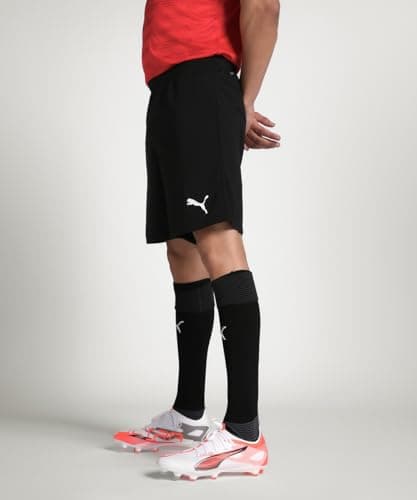 Thumbnail 1 de Puma teamRISE Short Pantalones cortos para hombre