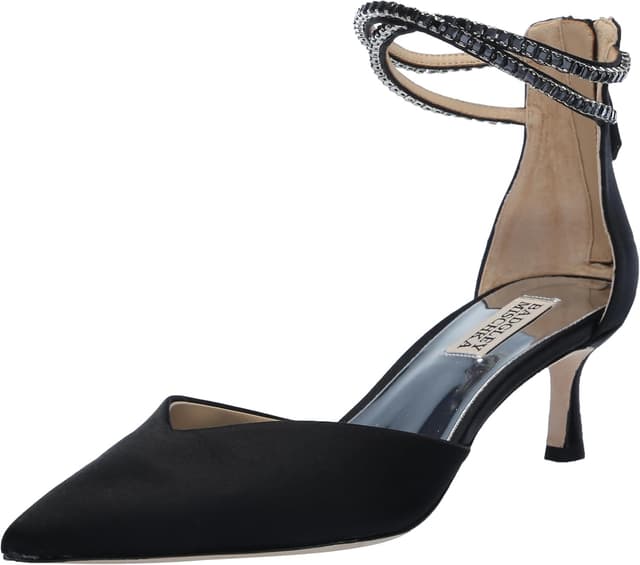 Detalle 2 de Badgley Mischka Lilibeth women's dress