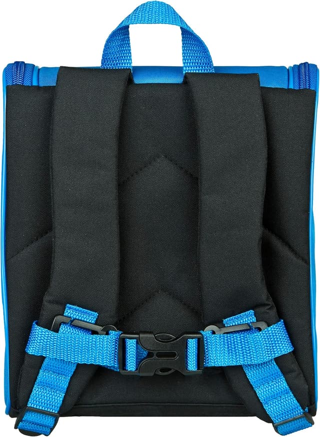 Detalle de Scooli CUTIE – Zaino per la scuola materna (circa 6 litri) con spallacci e schienale imbottiti