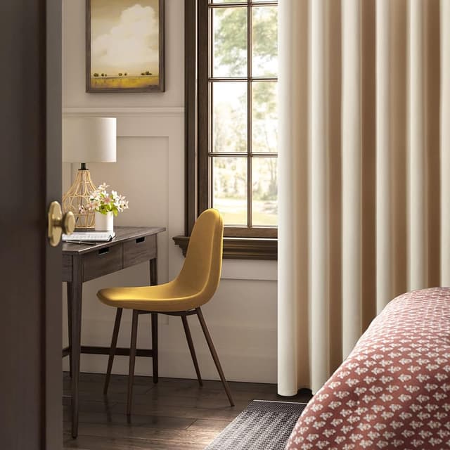 Detalle 2 de Topfinel Rideau occultant 140x240 cm