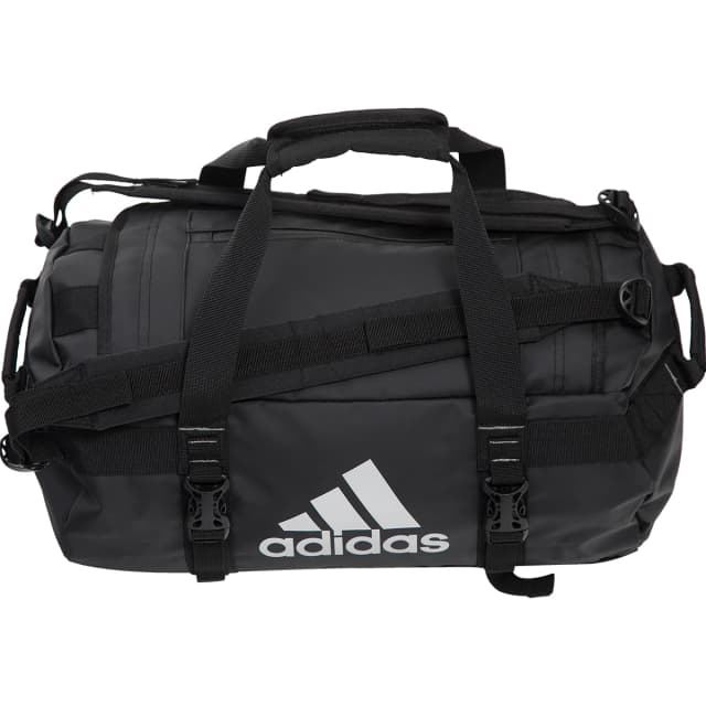 Detalle 2 de adidas Maleta Master Sport Bag 32 L mochila deportiva