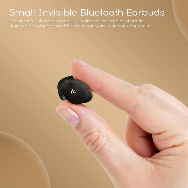 Detalle 2 de sunvito Sleep Earbuds for Side Sleepers