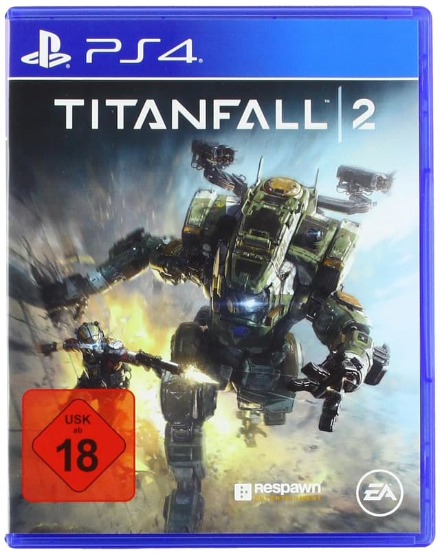 Thumbnail 4 de Titanfall 2 Ultimate Edition Xbox One Download Code