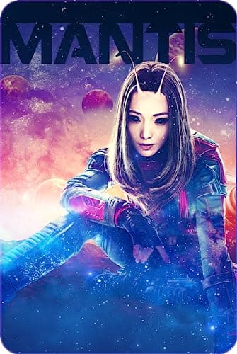 Thumbnail 8 de Guardianes de la Galaxia Vol.3 (DVD)