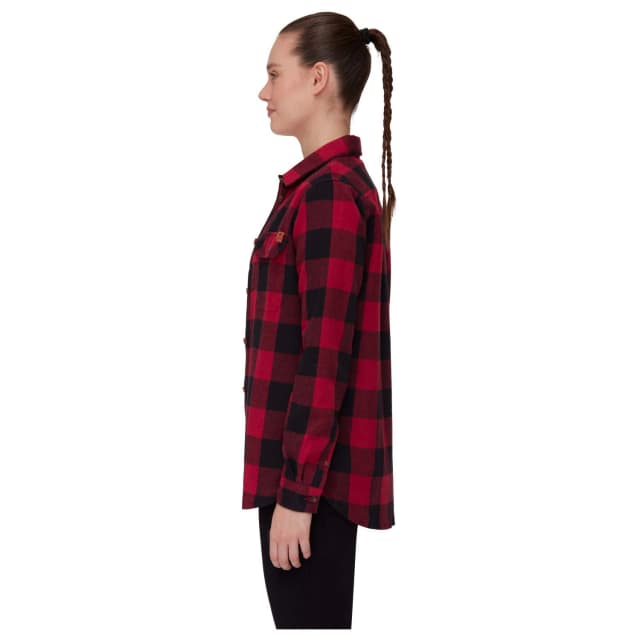 Thumbnail 3 de Mammut Camisa de Montaña Mujer TAMARO 🏞