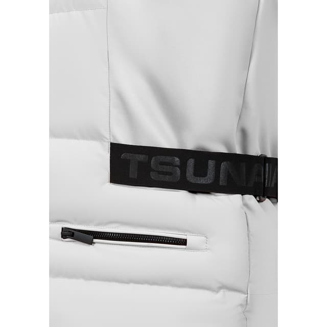 Thumbnail 3 de Tsunami Hannah Chaleco mujer acolchado