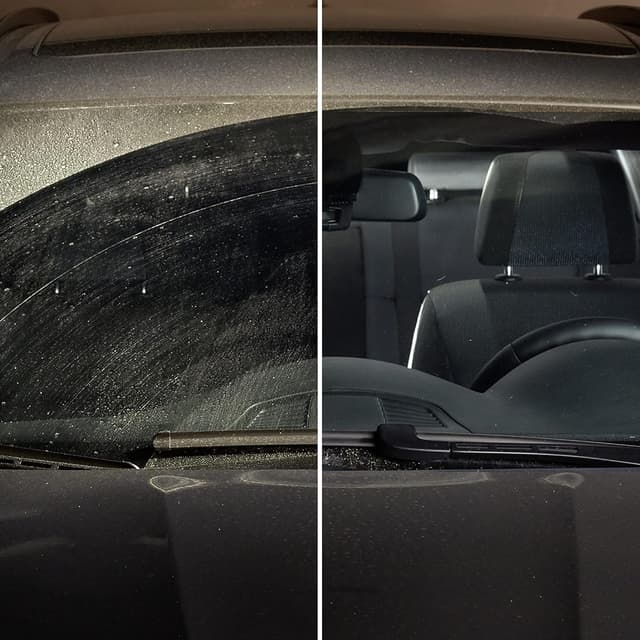 Thumbnail 6 de SONAX ScheibenWash Konzentrat Citrusduft 1 Liter