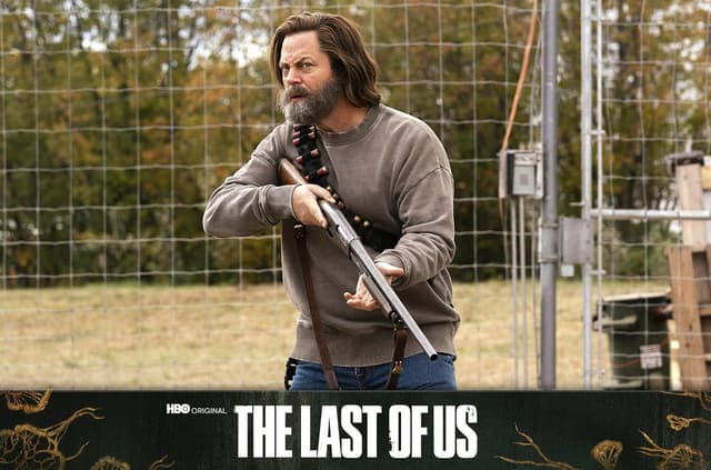 Thumbnail 4 de WARNER BROS The Last Of Us Staffel 1 Blu-ray