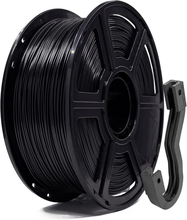Imagen de Flashforge ABS Pro Filament 1.75mm Black en OfertitasTOP
