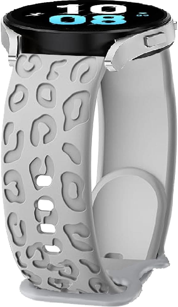 Thumbnail 6 de Garmin Venu 4 silicone strap 22mm