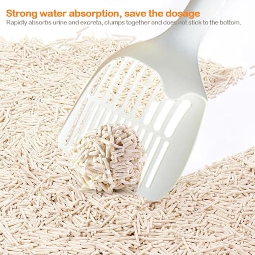 Thumbnail 2 de BPS BUENA PET SHOP BPS-15458 arena de tofu 2.3 kg 🐱