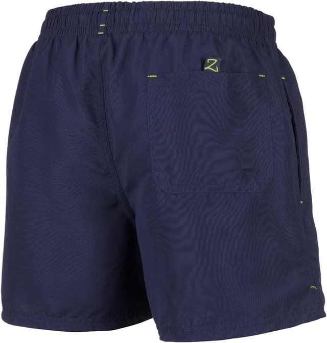 Thumbnail 1 de Zagano Badehose Herren Schnelltrocknend