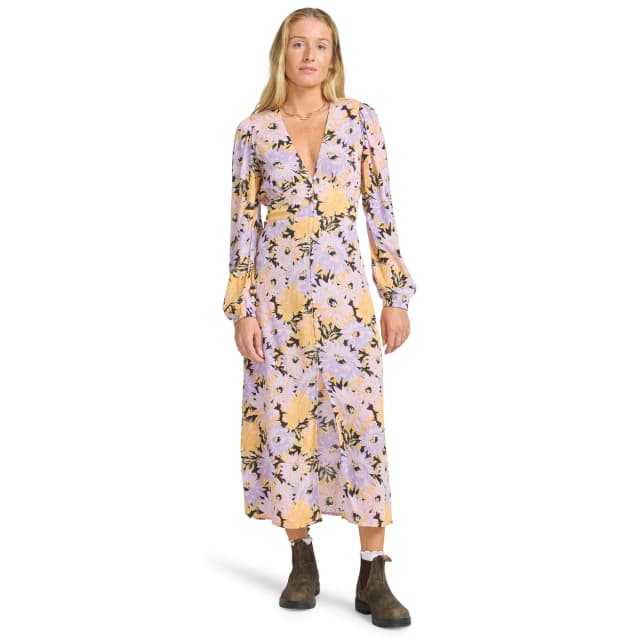 Imagen de Billabong Vestido de mujer Cool Night — talla única en OfertitasTOP