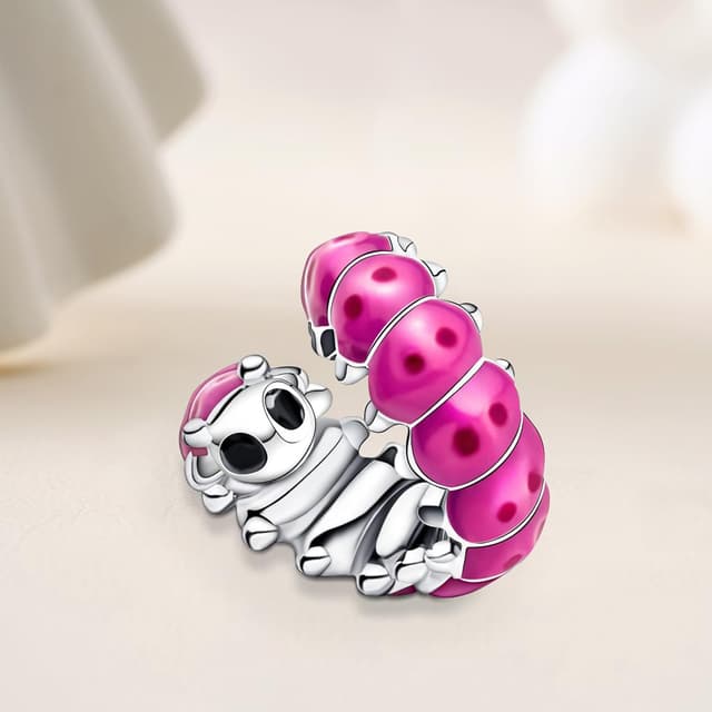Thumbnail 6 de Sterling Silber Charms für Armband, 925