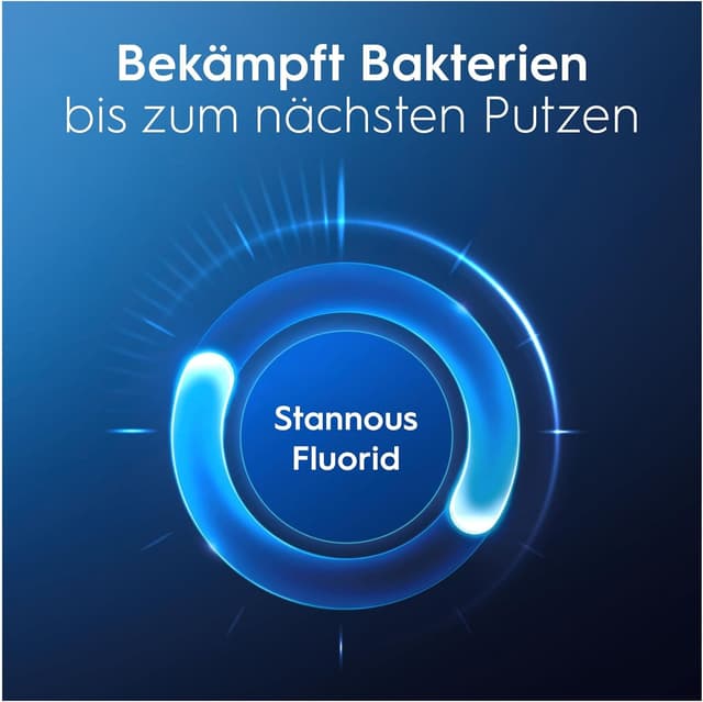 Thumbnail 2 de Oral-B Professional Zahnschmelz Stärkung 3x75ml