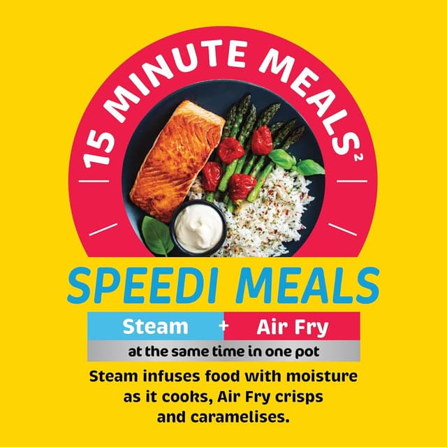 Thumbnail 4 de Ninja Speedi 12-in-1 Multi-Cooker