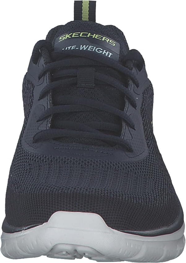 Thumbnail 4 de Skechers Track Glendor Zapatillas hombre 42