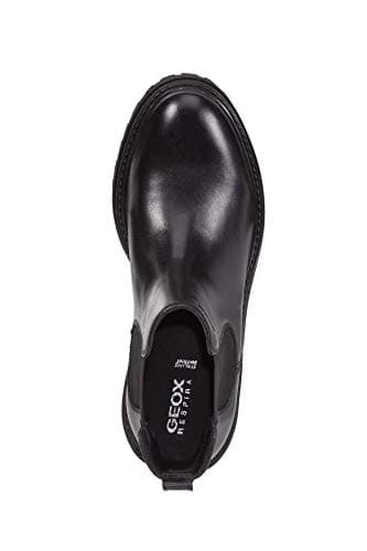 Detalle de Geox D Iridea B botines mujer 39 EU