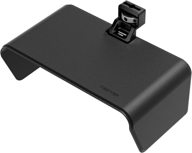 Detalle de NEEWER Parasol para iPhone 16 Pro Max PA084