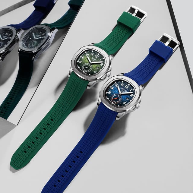 Detalle de NIBOSI Orologi da uomo analogici al quarzo impermeabili con datario