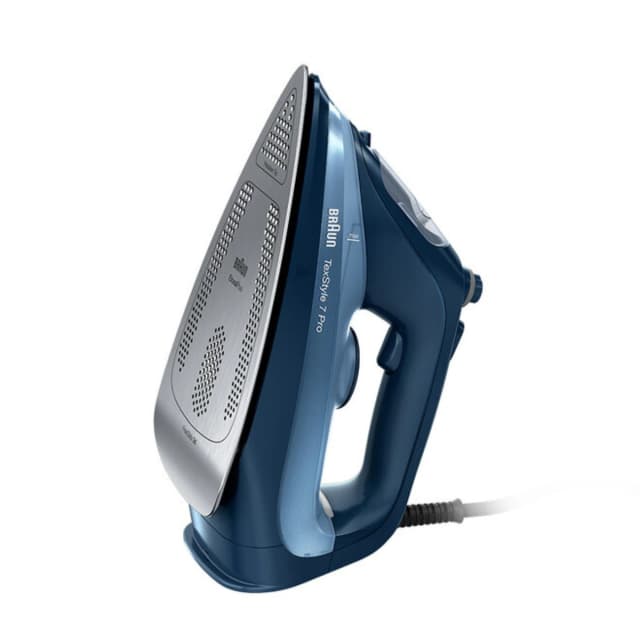 Detalle 2 de Braun TexStyle 7 Pro SI7160BL plancha de vapor