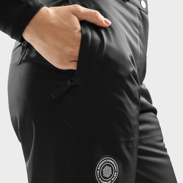 Thumbnail 3 de Siroko Pantalón de Snow para Mujer P1-W Vader