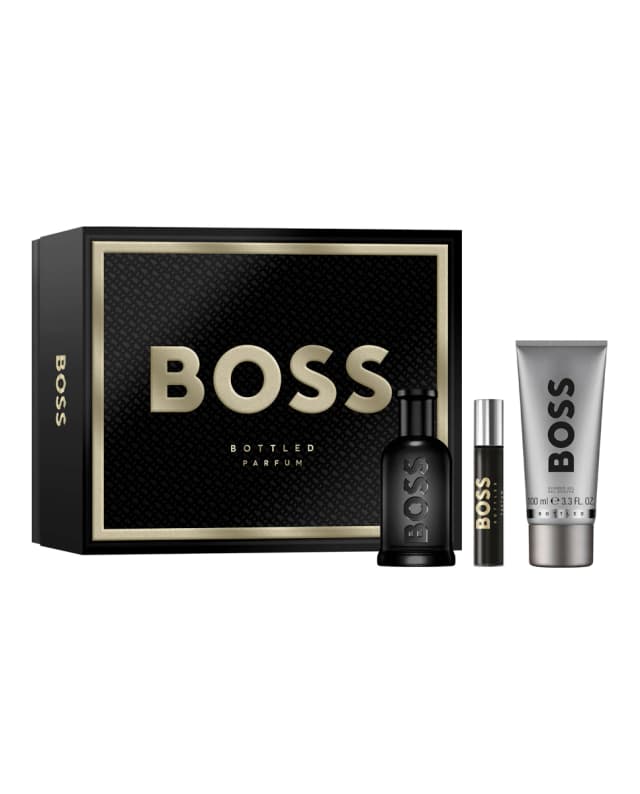 Imagen de Boss Bottled Boss Bottled Parfum perfume 100 ml en OfertitasTOP