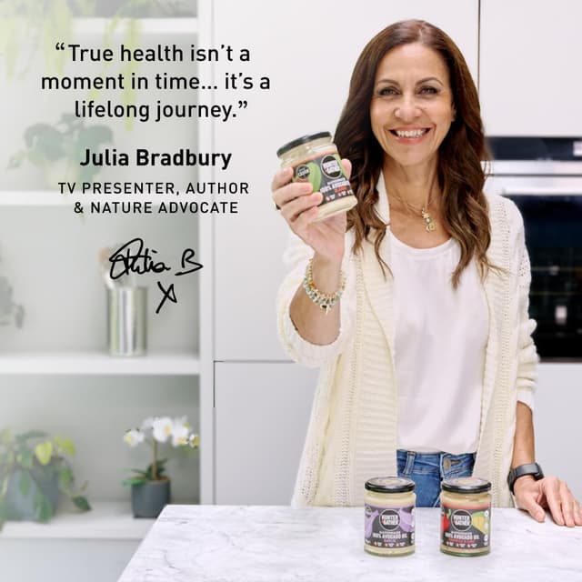 Thumbnail 6 de Hunter & Gather mayonnaise avocat 630 g