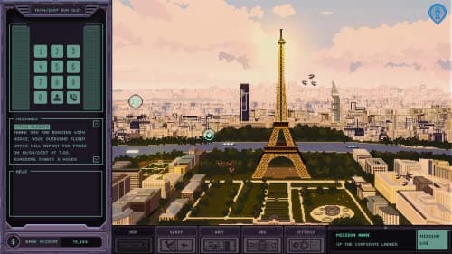 Thumbnail 6 de Chinatown Detective Agency (NSW) de Red Art Games