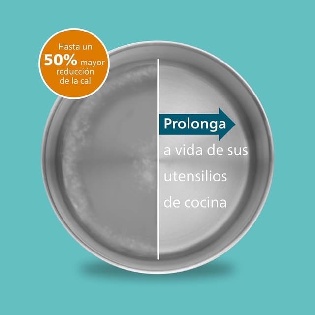 Thumbnail 2 de Philips Water Cartouches Anti‑calcaire+ paquet de 6