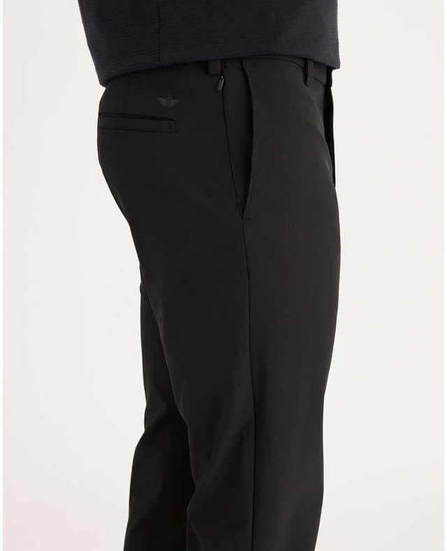 Detalle de Dockers Men’s Go Airweave Chino Slim Active Pants