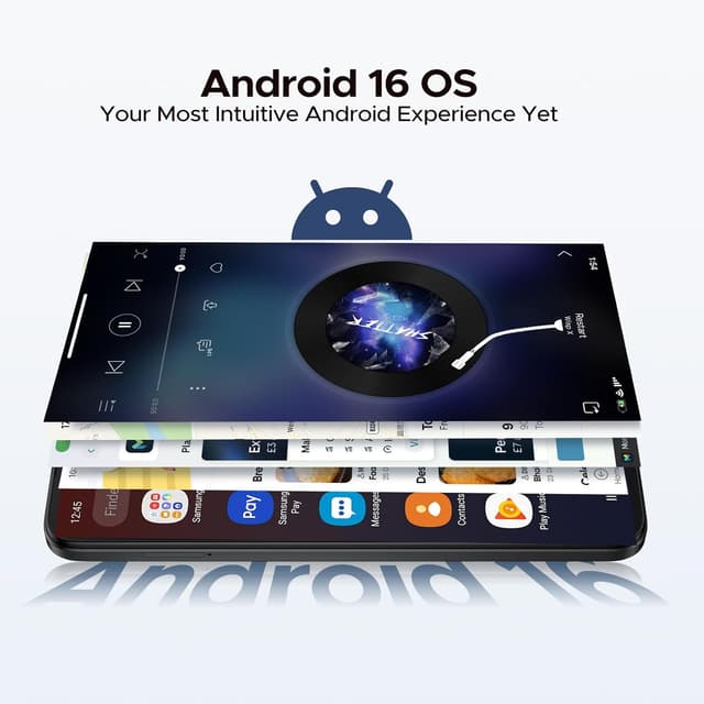 Thumbnail 3 de DOOGEE NOTE 56 PRO 6150mAh mobile