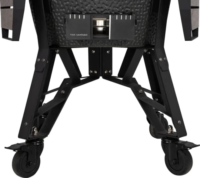 Thumbnail 12 de The Bastard VX Large – Keramikgrill für bis zu 9 Personen mit Deckel-Luftregulierung