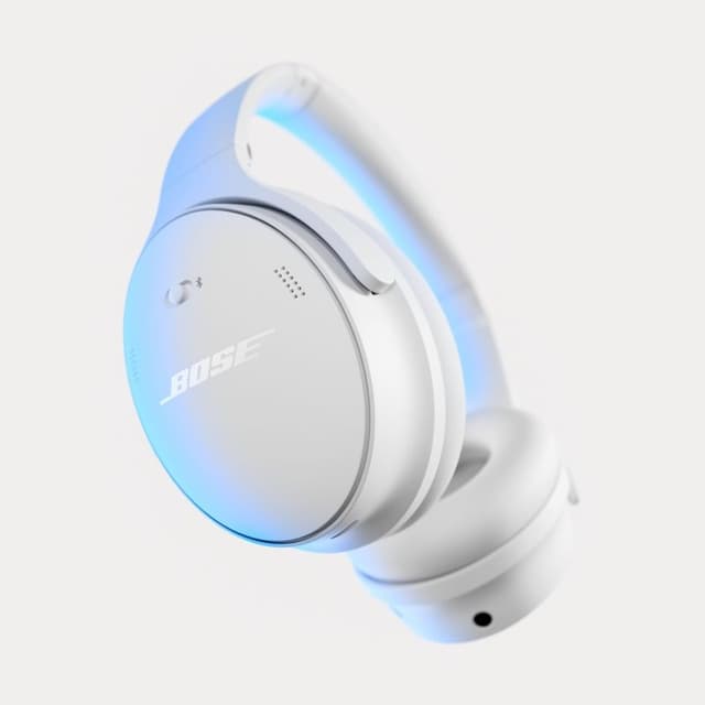 Detalle 2 de Bose QuietComfort Auriculares inalámbricos con cancelación de ruido