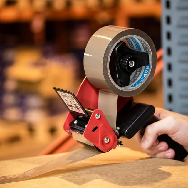 Thumbnail 6 de Rapesco 1581 Germ-Savvy 960 Tape Dispenser