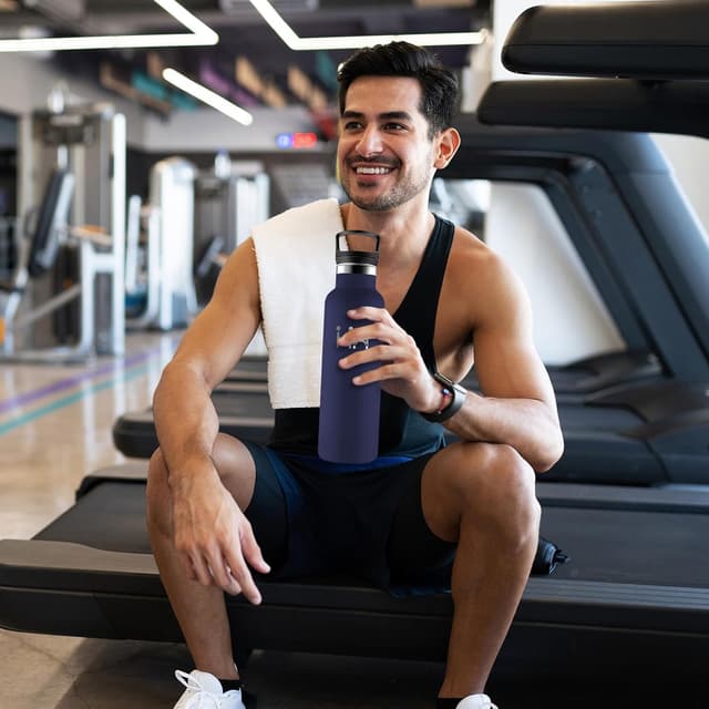 Thumbnail 5 de Grsta Gourde 750 ml isotherme