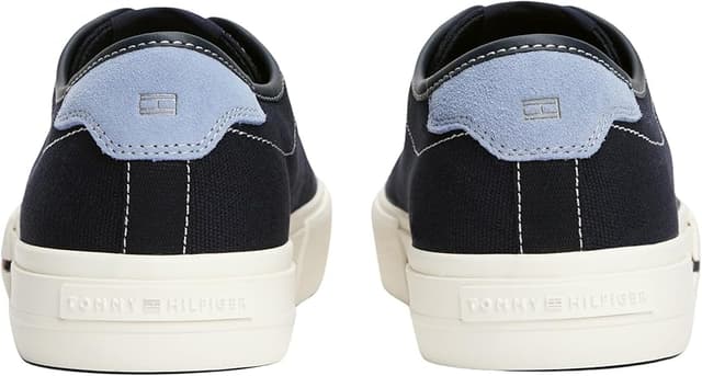 Thumbnail 1 de Tommy Hilfiger Sneaker sneaker 41 Azul (Desert Sky)